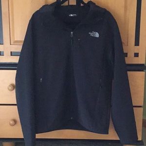 The North Face Mens Medium Jacket